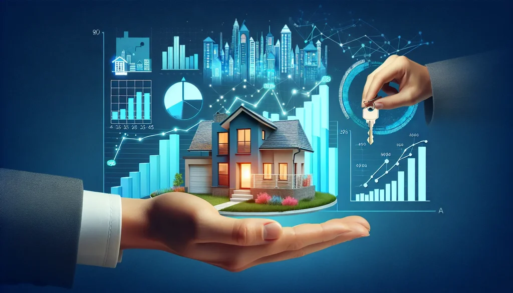 Revenue Mapping: Decoding Profitable Markets for Short-Term Rental Investors