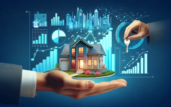 Revenue Mapping: Decoding Profitable Markets for Short-Term Rental Investors