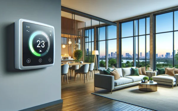 Smart Thermostats Decoded: Cutting Energy Costs Without Sacrificing Guest Comfort
