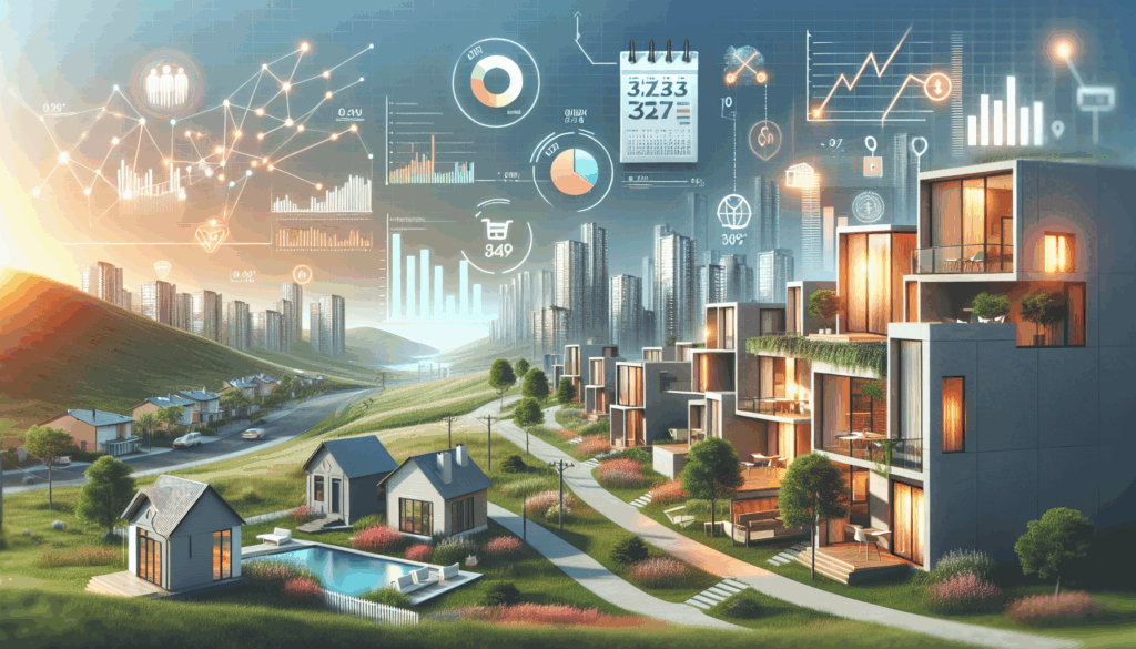 Featured image for The Hidden Economics of Short-Term Rentals: A Data-Driven Market Breakdown