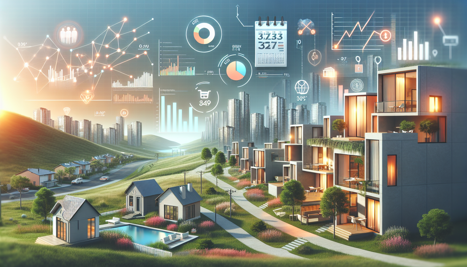 Featured image for The Hidden Economics of Short-Term Rentals: A Data-Driven Market Breakdown