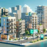 The Hidden Economics of Short-Term Rentals in Small Cities