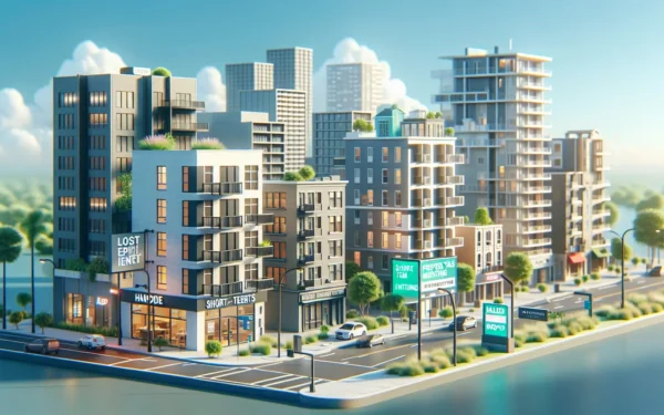 The Hidden Economics of Short-Term Rentals in Small Cities