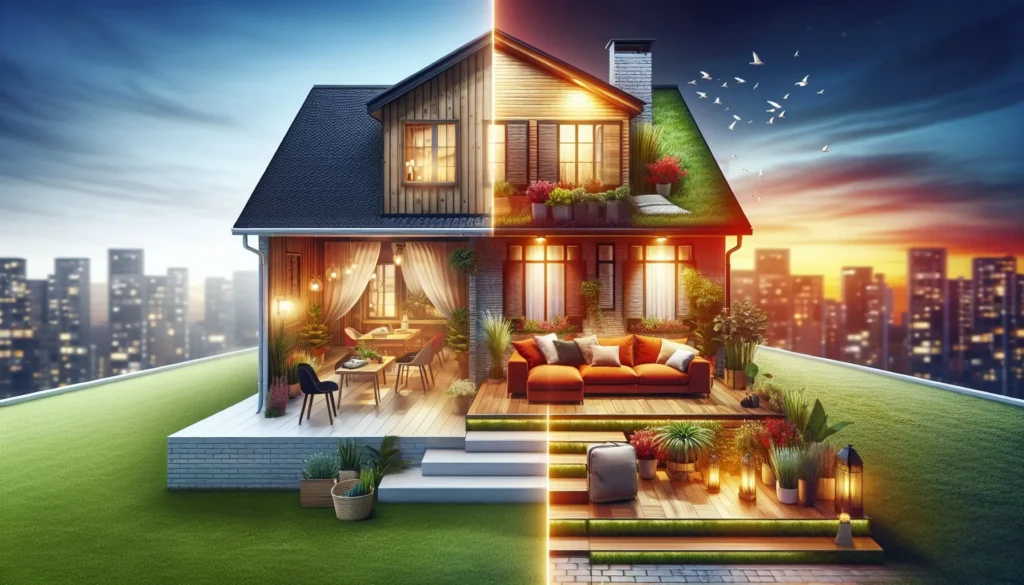 The Hidden Human Stories Behind Successful Short-Term Rental Design Transformations