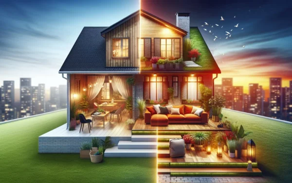 The Hidden Human Stories Behind Successful Short-Term Rental Design Transformations