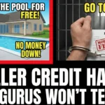 The “YouTube Strategy” for Seller Credits: How to Stay Out of Jail and Still Get the Deal