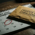 The 8-Month Trap: Why Waiting Until July 2026 Will Get You Fined