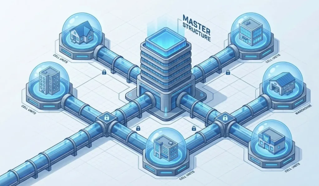 Why the Series LLC Is the Evolutionary Successor for Real Estate Portfolios