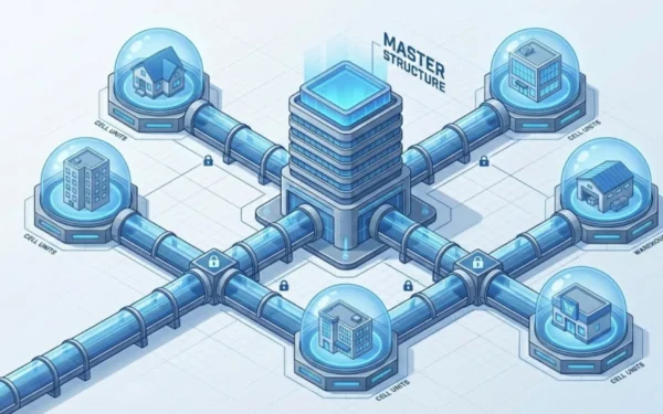 Why the Series LLC Is the Evolutionary Successor for Real Estate Portfolios