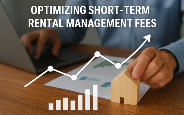 Optimizing Short-Term Rental Management Fees