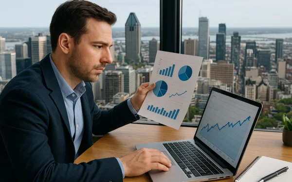 Navigating Montreal’s Short-Term Rental Market: An In-depth Analysis