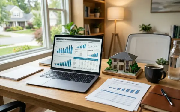 Best DSCR Lenders for Short-Term Rental Investors in 2026. Rates, LTV, and Which Ones Actually Close