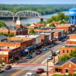 Boonville