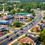 Burtonsville