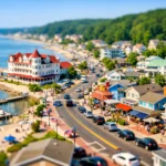 Chesapeake Beach