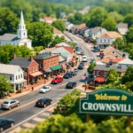 Crownsville