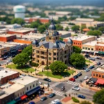 Denton