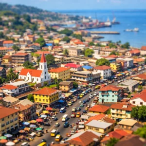 Freetown