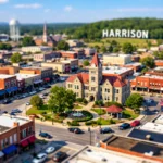 Harrison