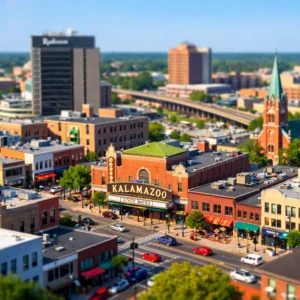 Kalamazoo