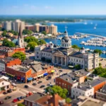 Kingston