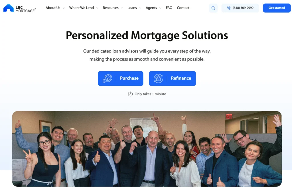 LBC Mortgage: The “Urban Strategist” for City Short-Term Rentals