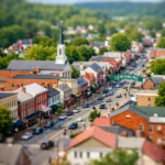 Lewisburg