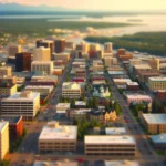 Anchorage