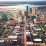 Atlantic City
