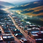 Breckenridge