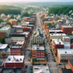 Buckfield