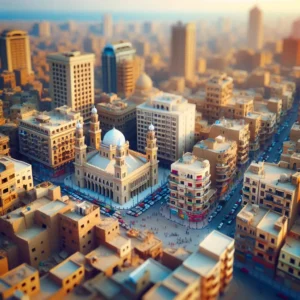 Cairo