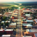 Cedar Falls