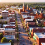 Clarksville