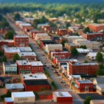 Dawsonville