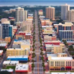 Daytona Beach