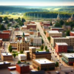 East Bernstadt