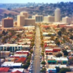 El Cajon