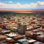 Elephant Butte