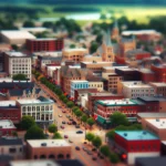 Emmetsburg