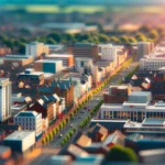 Factoryville
