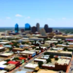 Fort Worth