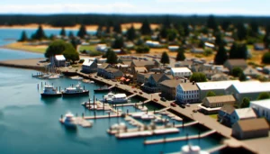 Friday Harbor