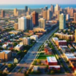 Garden City