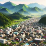 Green Mountain Falls