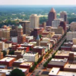 Greensboro
