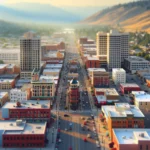 Idaho Springs