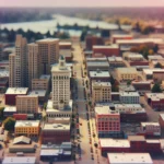 Junction City