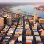 Lake Charles