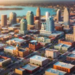 Lake City